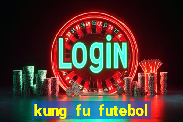 kung fu futebol clube via torrent